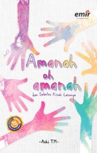 Amanah oh amanah