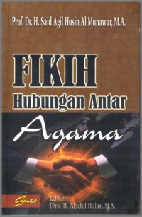 Fikih Hubungan Antar Agama