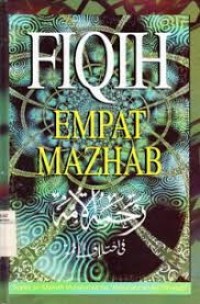 Image of Fiqih empat mazhab
