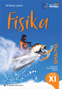 Fisika untuk SMA/MA Kelas XI
