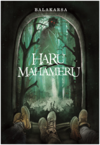 Haru Mahameru