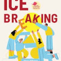 Image of Ice breaking