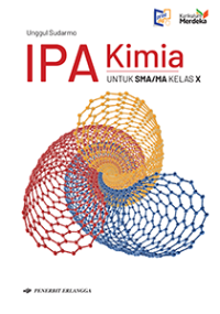 IPA Kimia untuk SMA/MA Kelas X