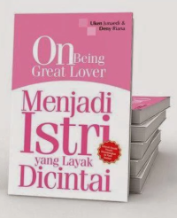 Menjadi Istri yang Layak Dicintai