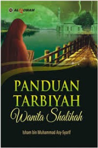 Image of Panduan tarbiyah wanita shalihah