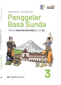 Panggelar Basa Sunda untuk SMA/MA Kelas XII