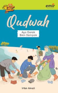 Image of Qudwah: ayo gerak bikin dampak