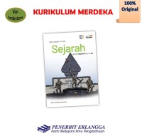 Sejarah untuk SMA/MA Kelas XII