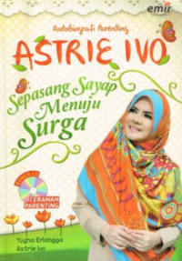 Sepasang sayap menuju Surga
