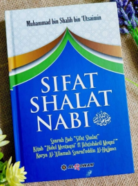 Sifat Shalat Nabi